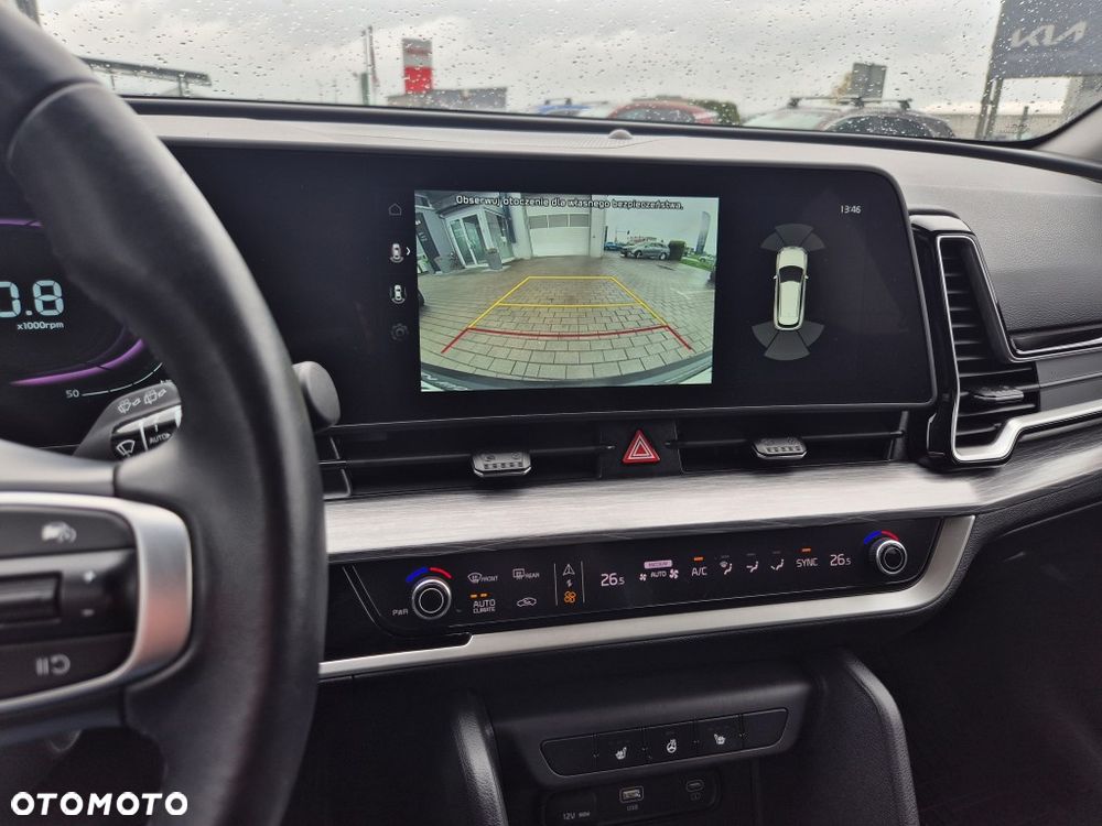 Kia Sportage 1.6 T-GDI L 2WD - 7