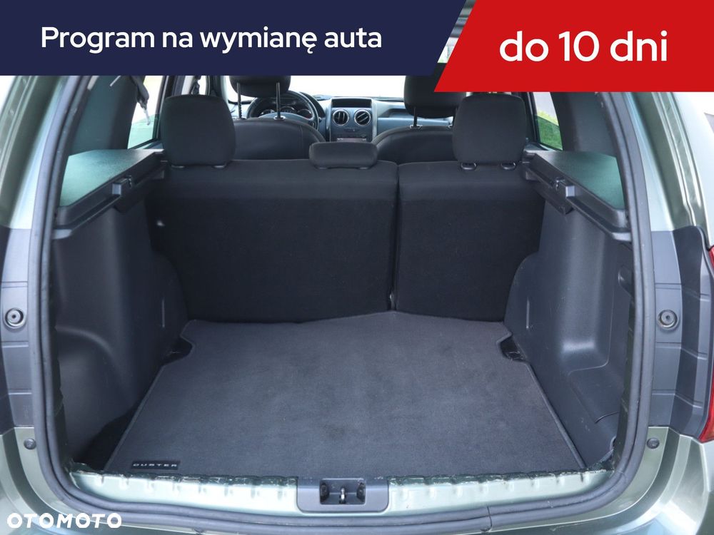 Dacia Duster - 14