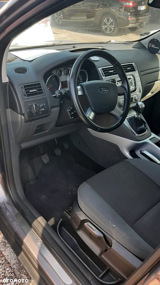Ford Kuga 2.0 TDCi 2x4 Champions Edition - 13