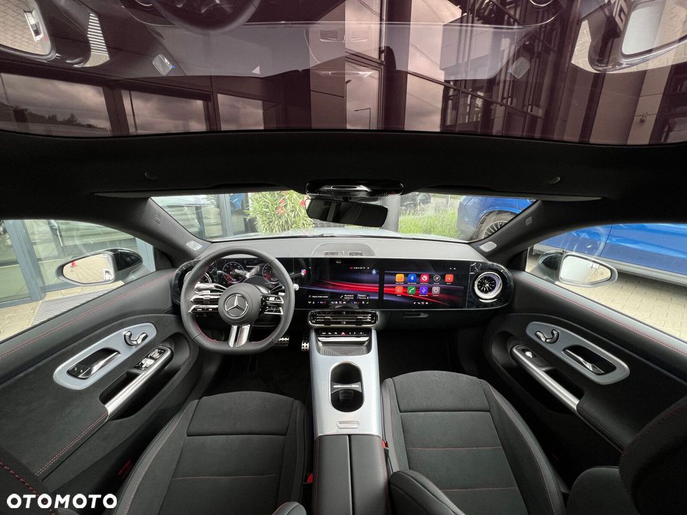 Mercedes-Benz CLA 250+ 85kWh - 14