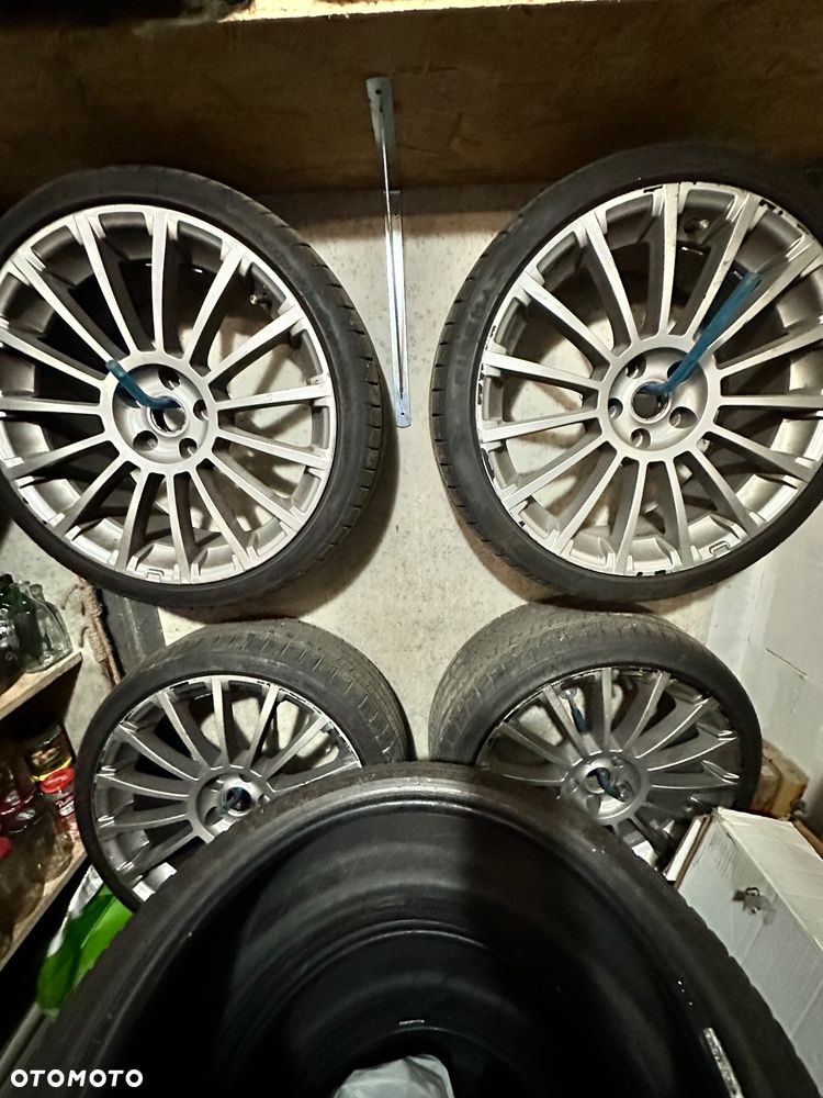 Ford Mondeo - 25