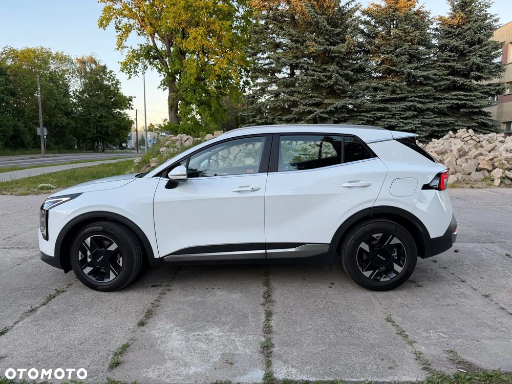 Kia Sportage 1.6 T-GDI Smart 2WD - 4