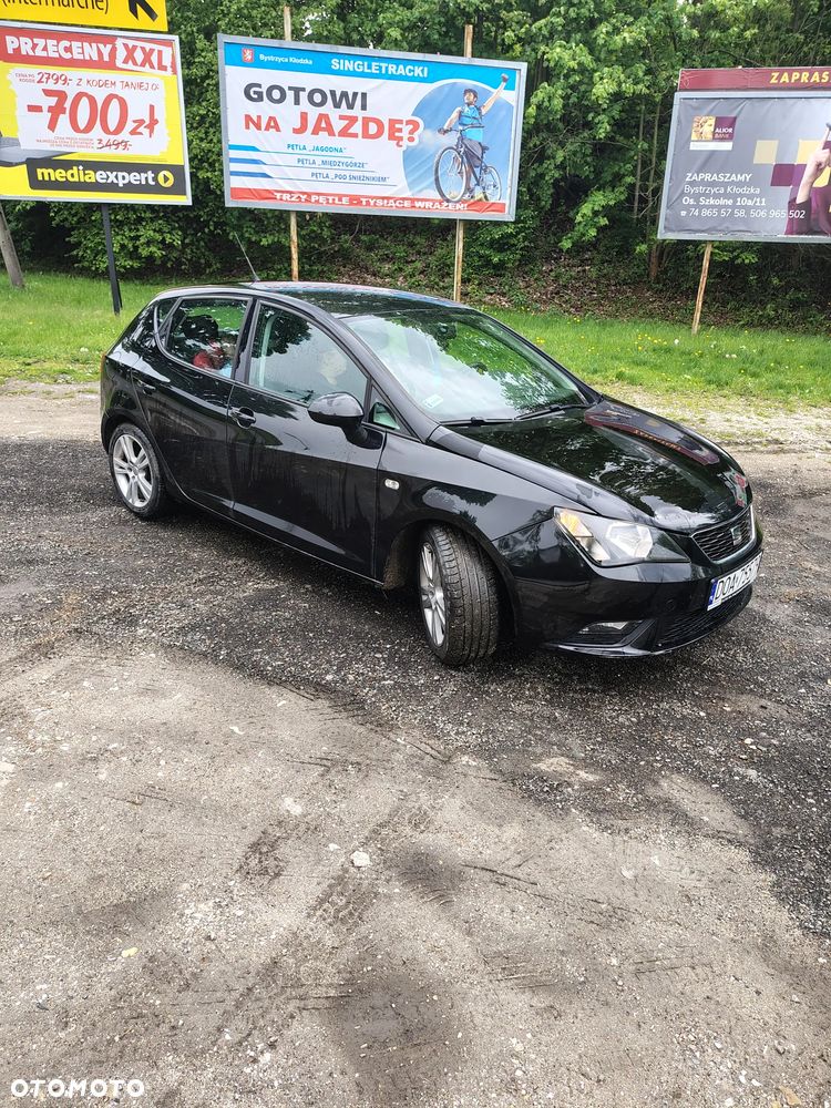 Seat Ibiza 1.2 TSI Style - 2
