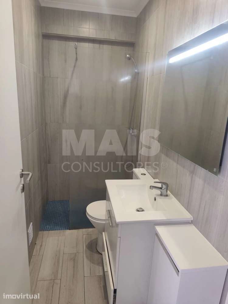 Casa T1 centro caldas Rainha - Grande imagem: 2/10