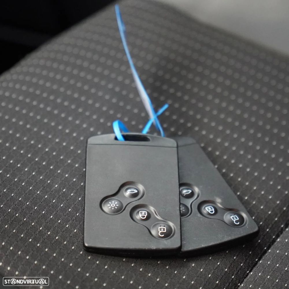 Renault Scénic 1.2 TCE Expression SS - 50