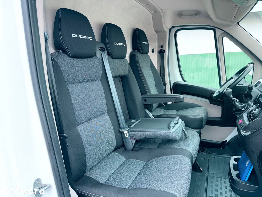 Fiat Ducato - 38