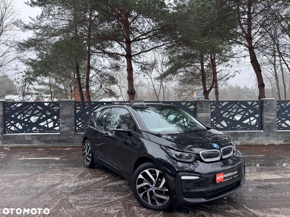 BMW i3 120 Ah - 2