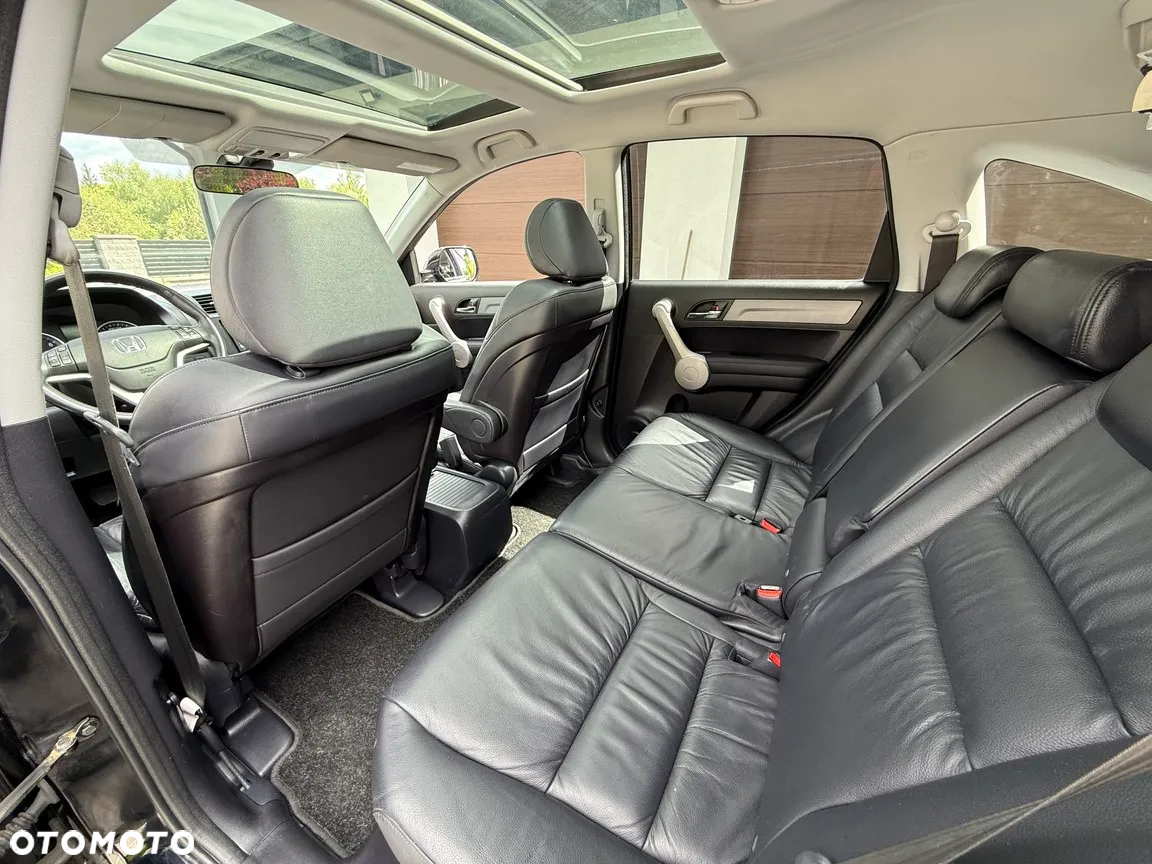 Honda CR-V 2.0 Executive - 16