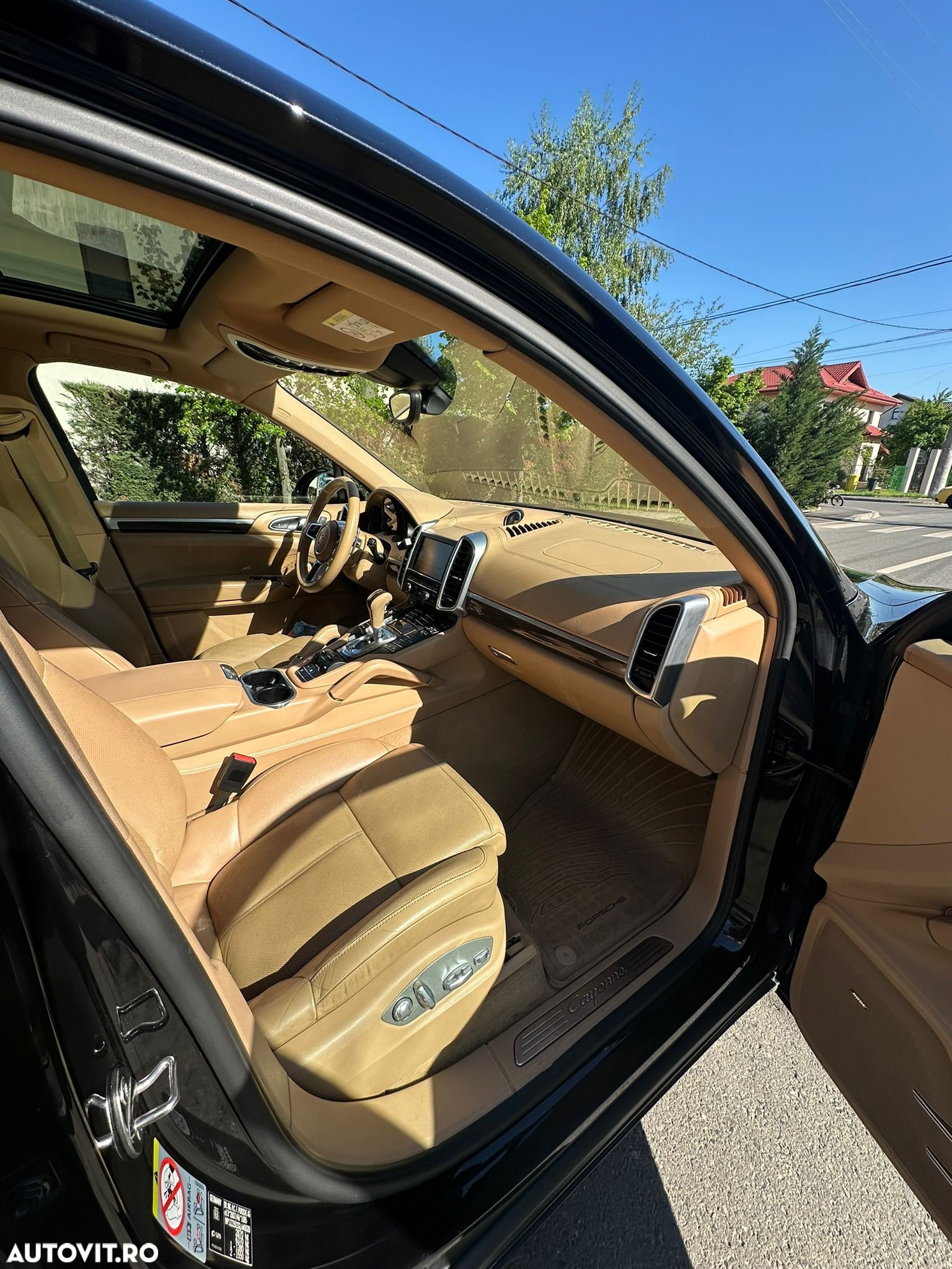 Porsche Cayenne 3.0 L - 10
