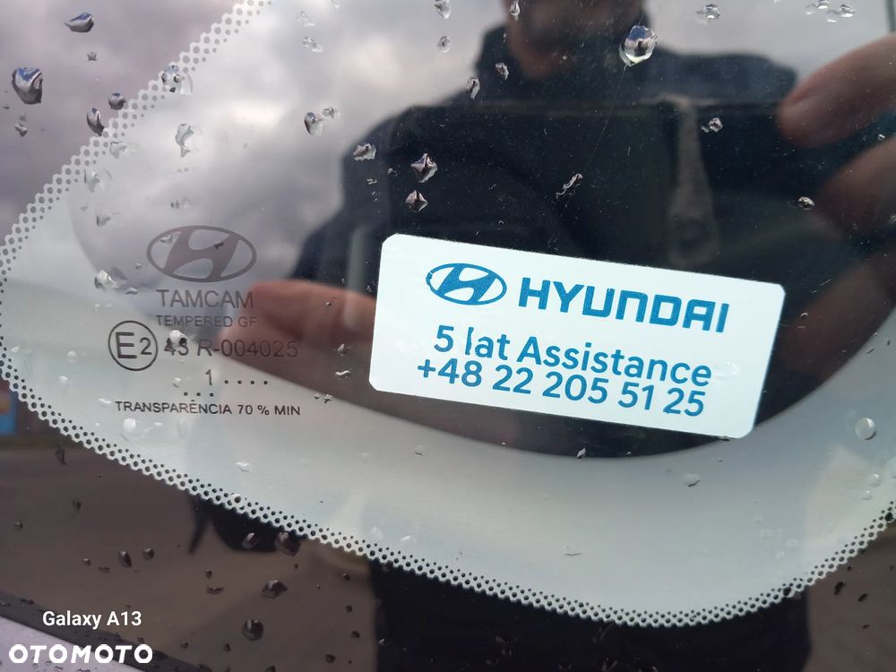 Hyundai i20 1.2 Classic Plus - 18