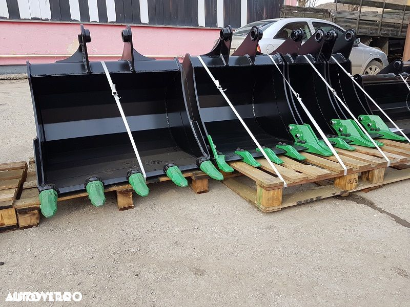 JCB 3cx/4cx - 4
