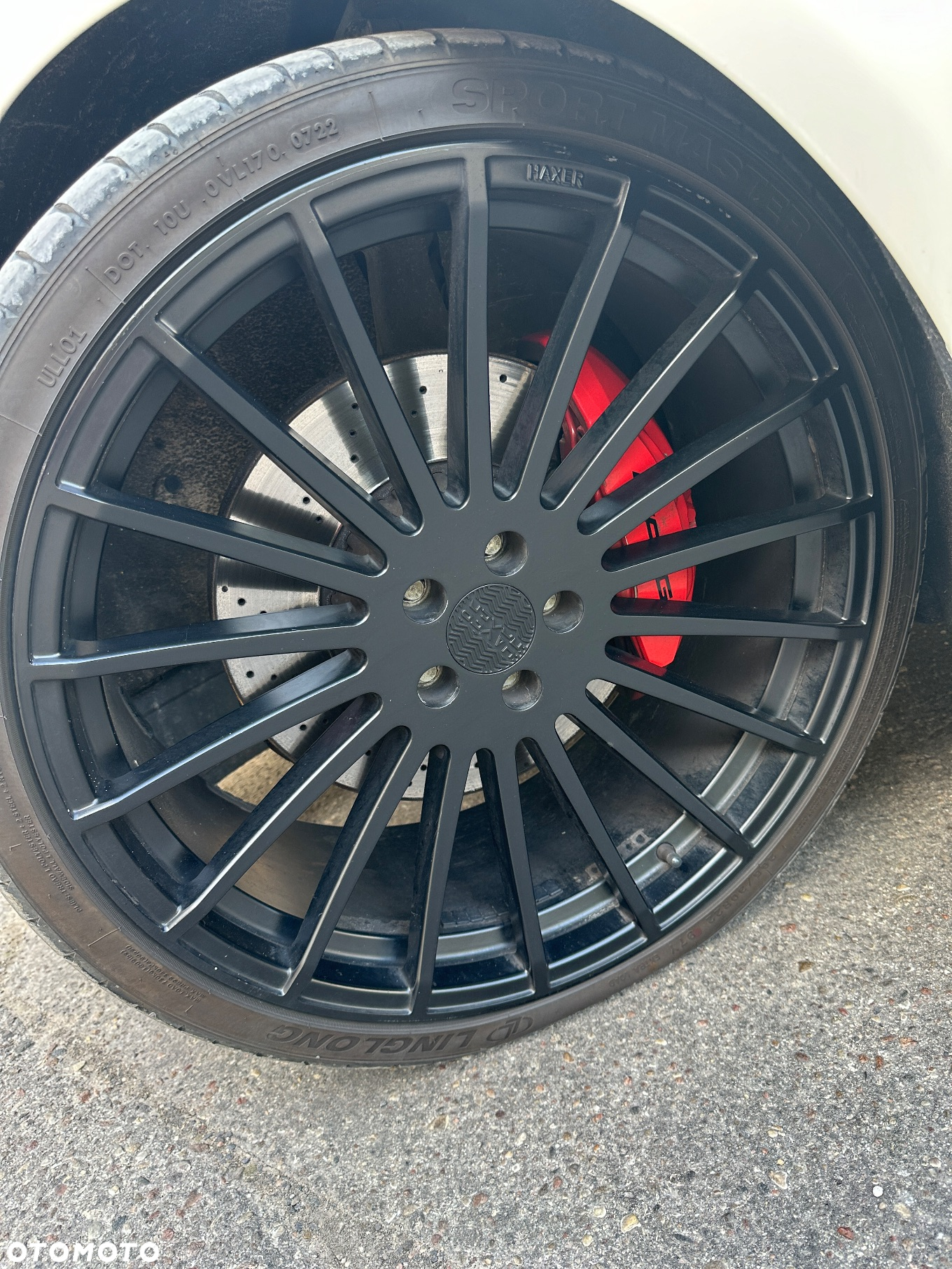 Mercedes-Benz Klasa S 500 L 7G-TRONIC - 34