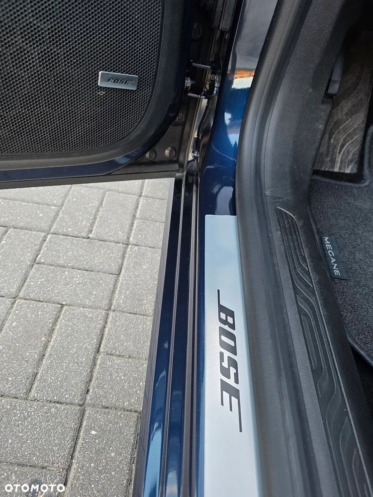 Renault Megane ENERGY TCe 130 BOSE EDITION - 18