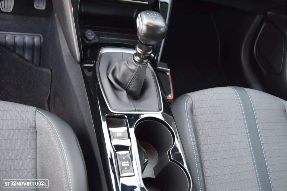 Peugeot 208 1.2 PureTech Allure Pack - 13