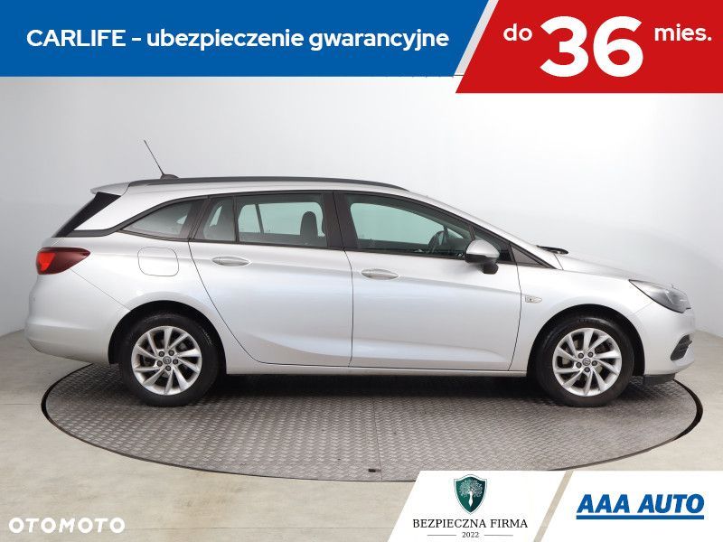 Opel Astra - 7
