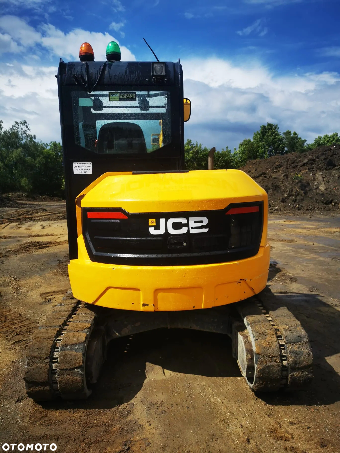 JCB 48 Z1 - 13