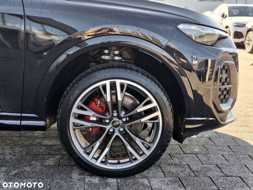 Audi SQ5 - 4