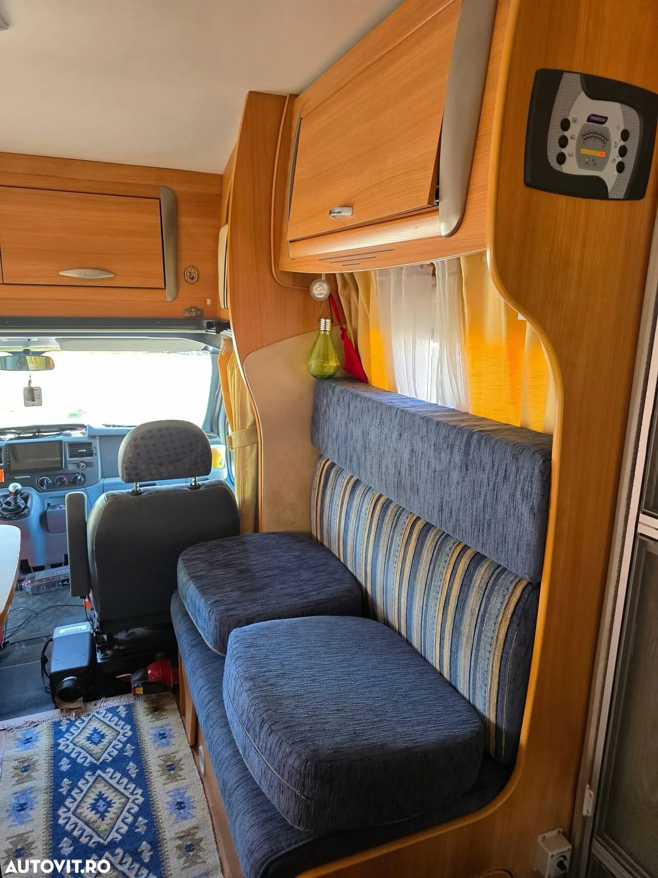 Chausson - 2