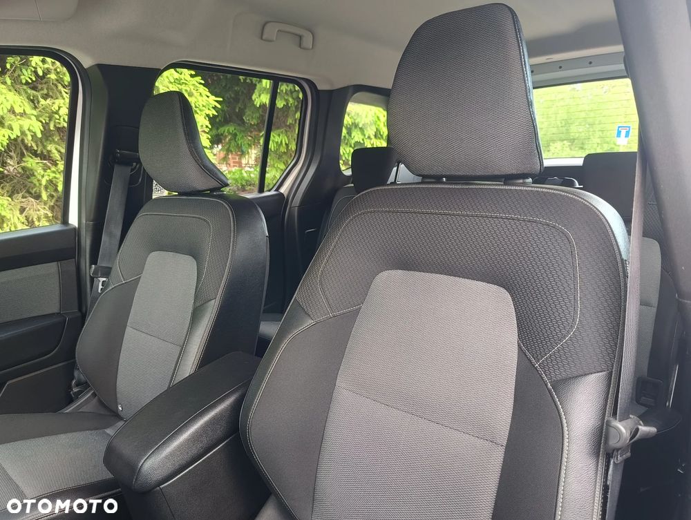 Renault Kangoo BLUE dCi 95 LIMITED - 18