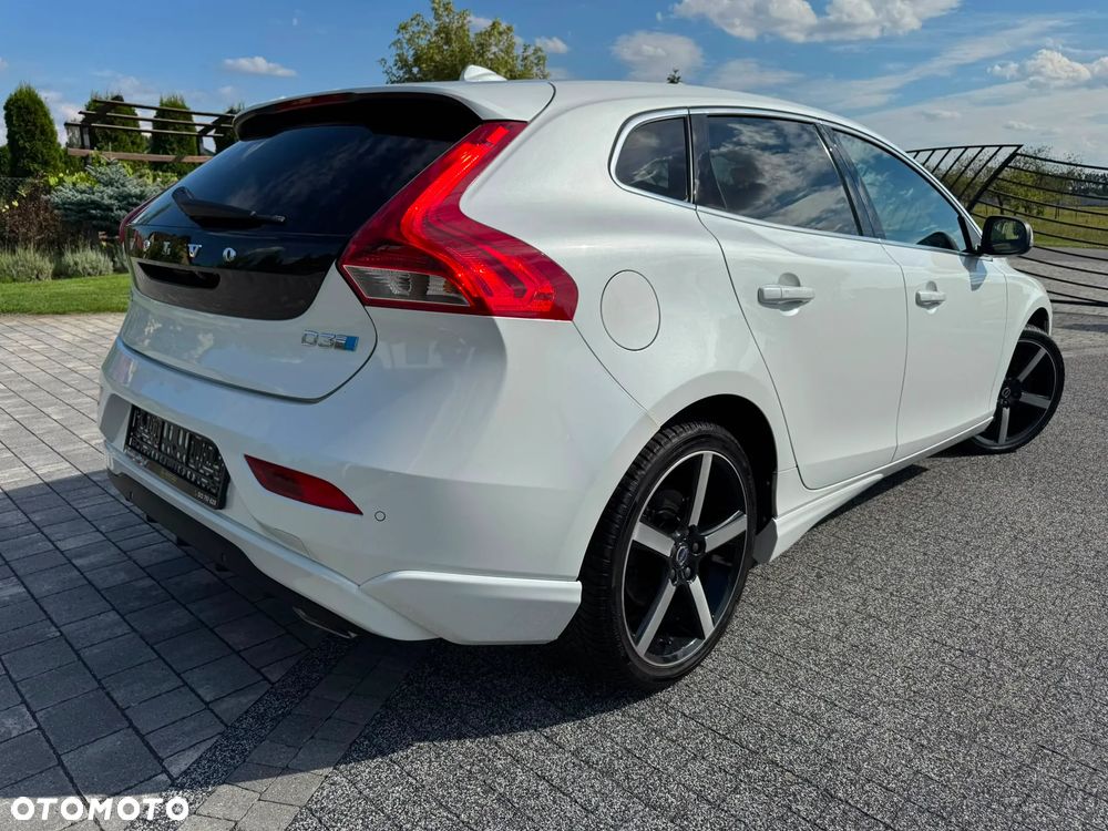 Volvo V40 D3 Drive-E Inscription - 3