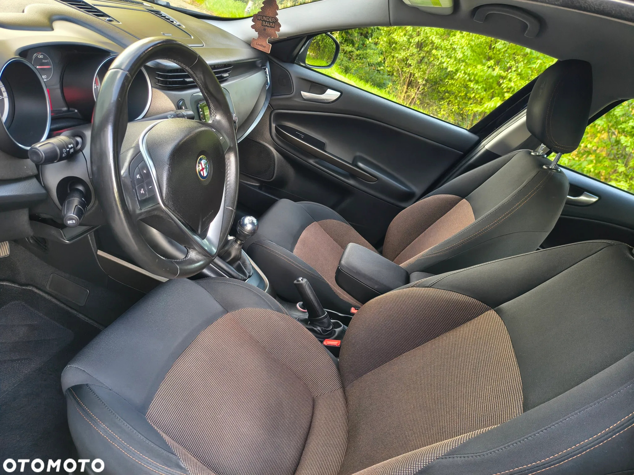 Alfa Romeo Giulietta 2.0 JTDM 16V Super - 7
