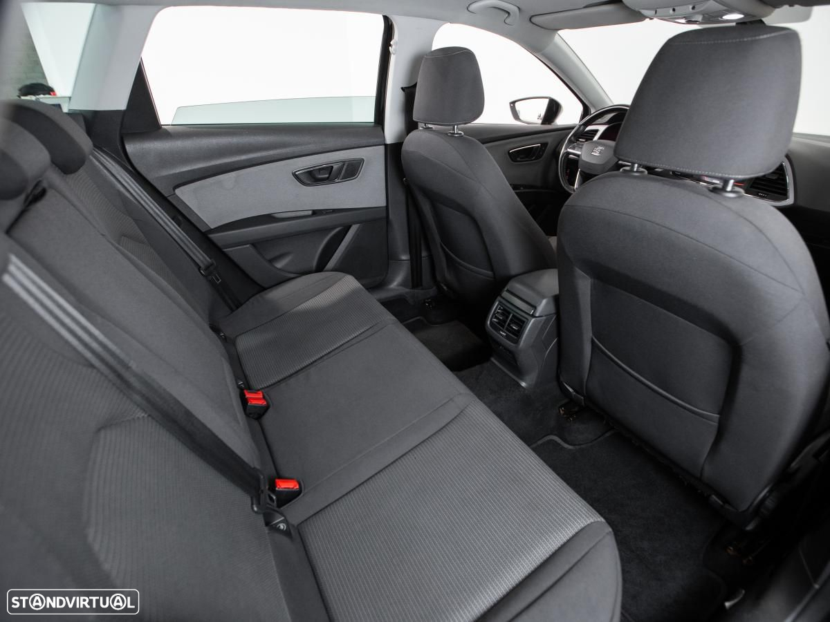 SEAT Leon ST 1.6 TDI Style S/S - 11