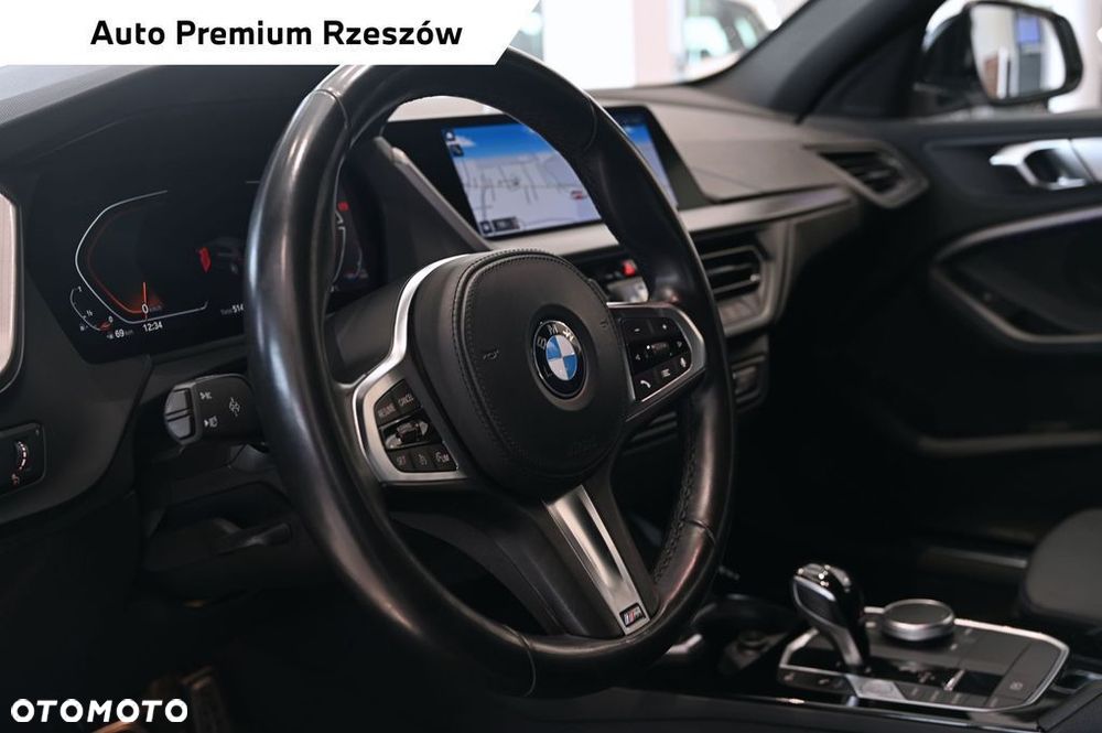BMW Seria 1 116i M Sport - 7