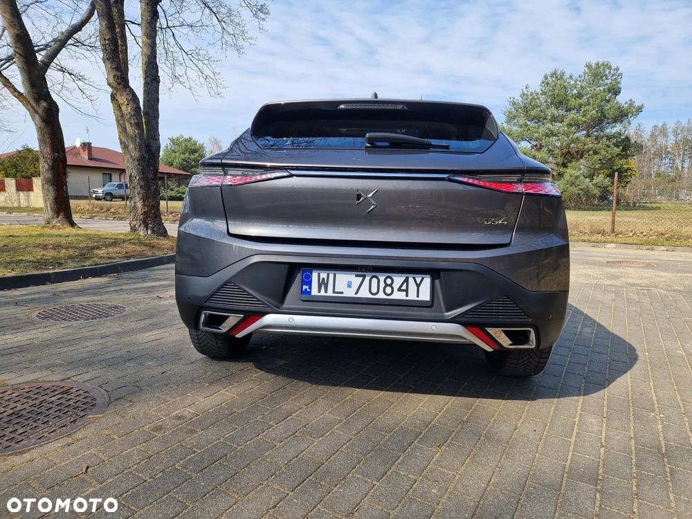 DS Automobiles DS 4 Crossback - 17