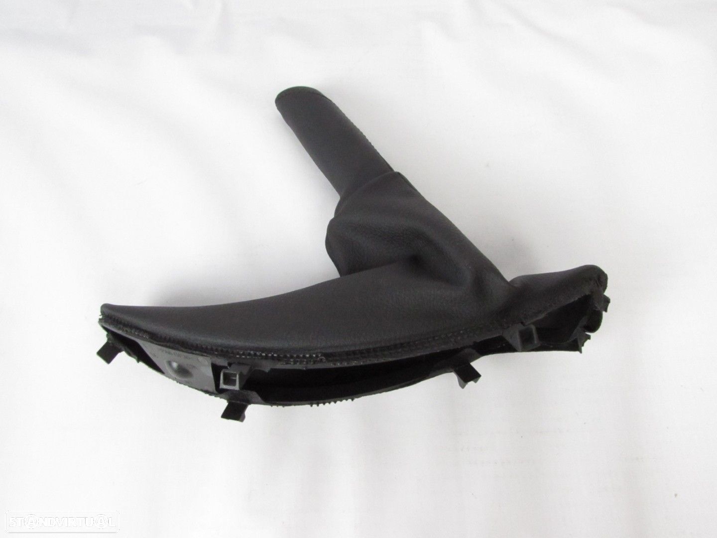 Cobertura travão de mão  Seminovo/ Original BMW 3 (F30, F80)/BMW 3 Touring (F31)... - 1