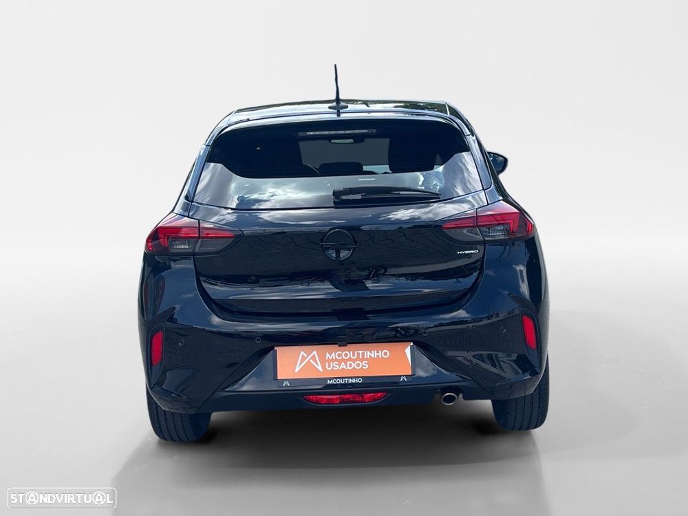 Opel Corsa - 4