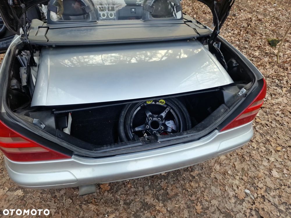 Mercedes-Benz SLK - 13