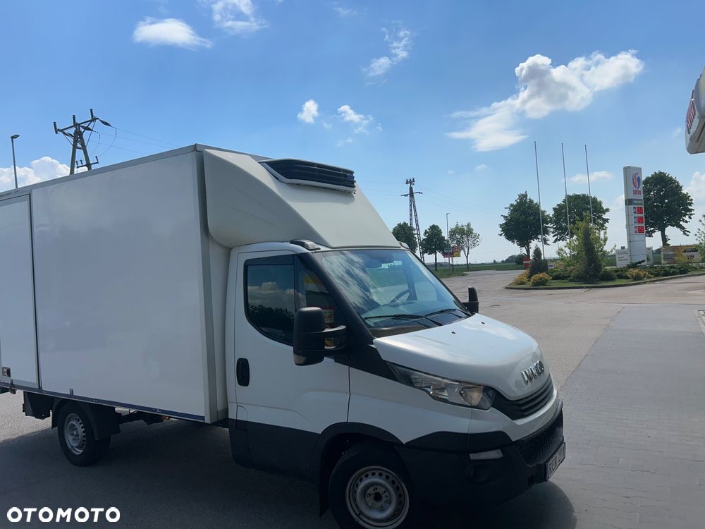 Iveco Daily - 3
