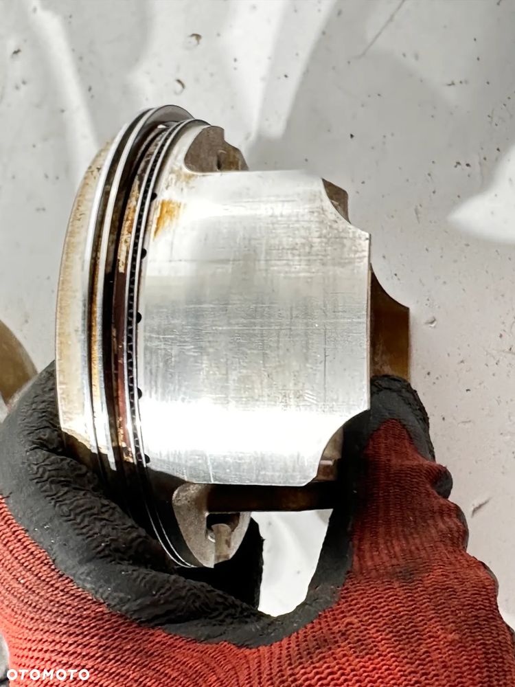 Cylinder  Kymco Xciting 500  X-Citing - 6