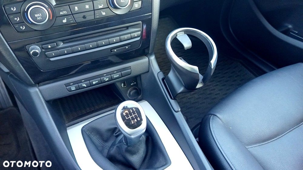 BMW X1 xDrive20d xLine - 33