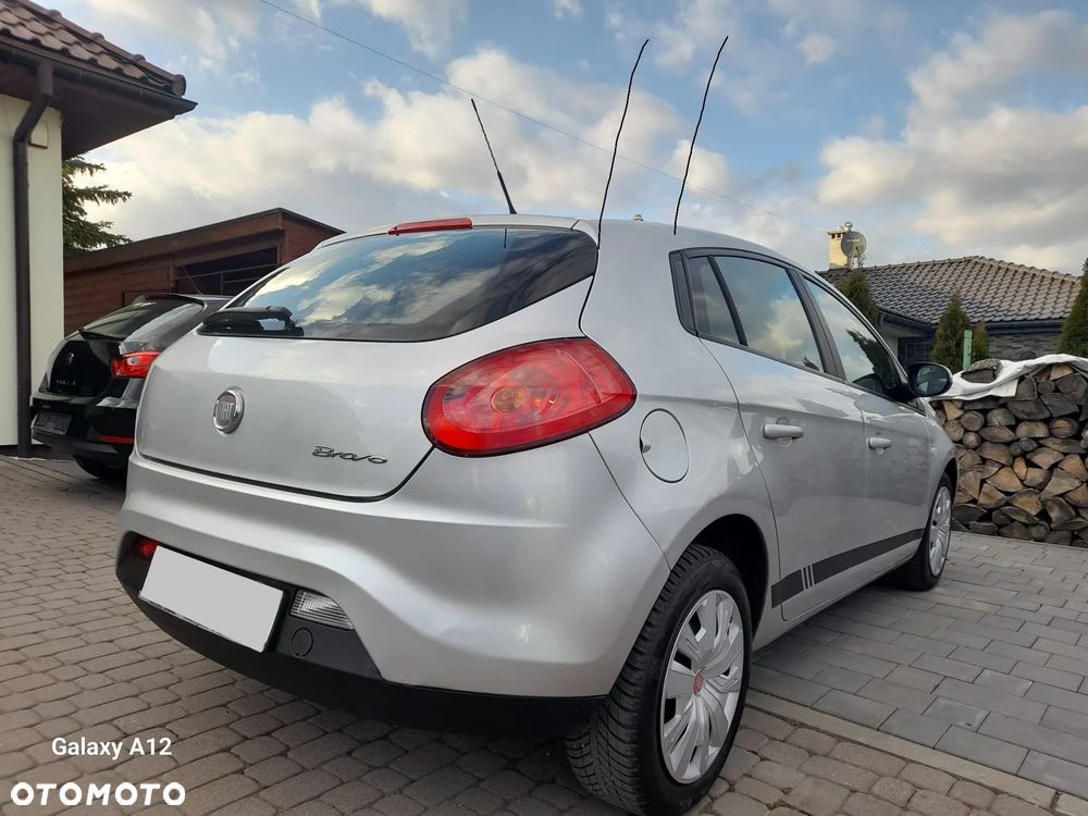 Fiat Bravo 1.4 16V MyLife - 5