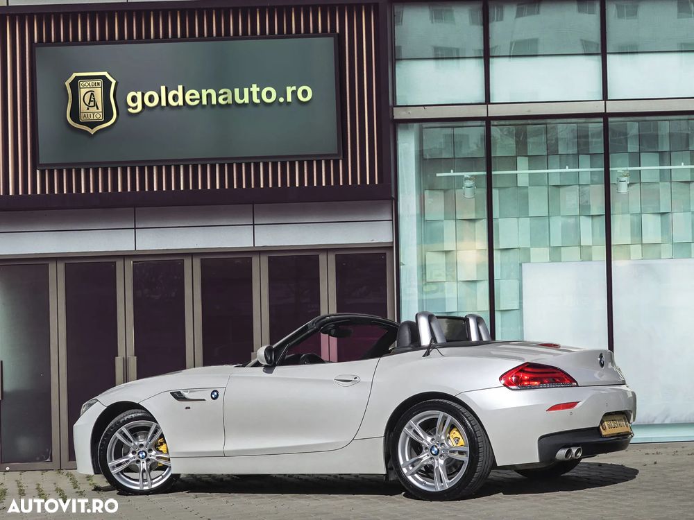 BMW Z4 sDrive20i Aut. - 35