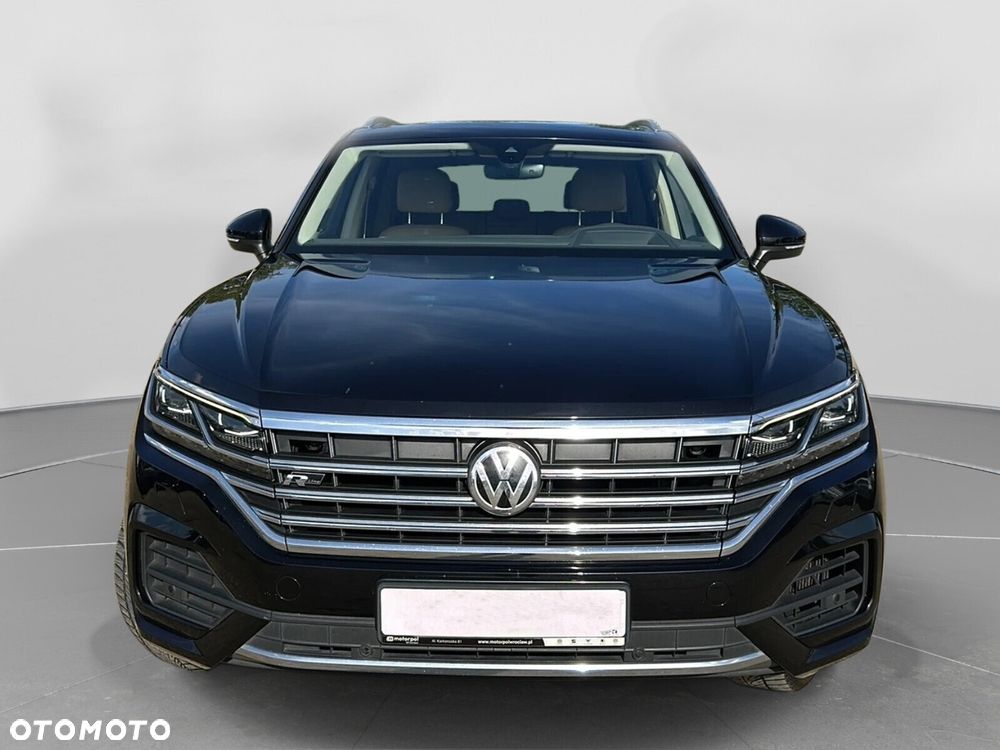 Volkswagen Touareg 3.0 V6 TDI SCR 4Mot - 12
