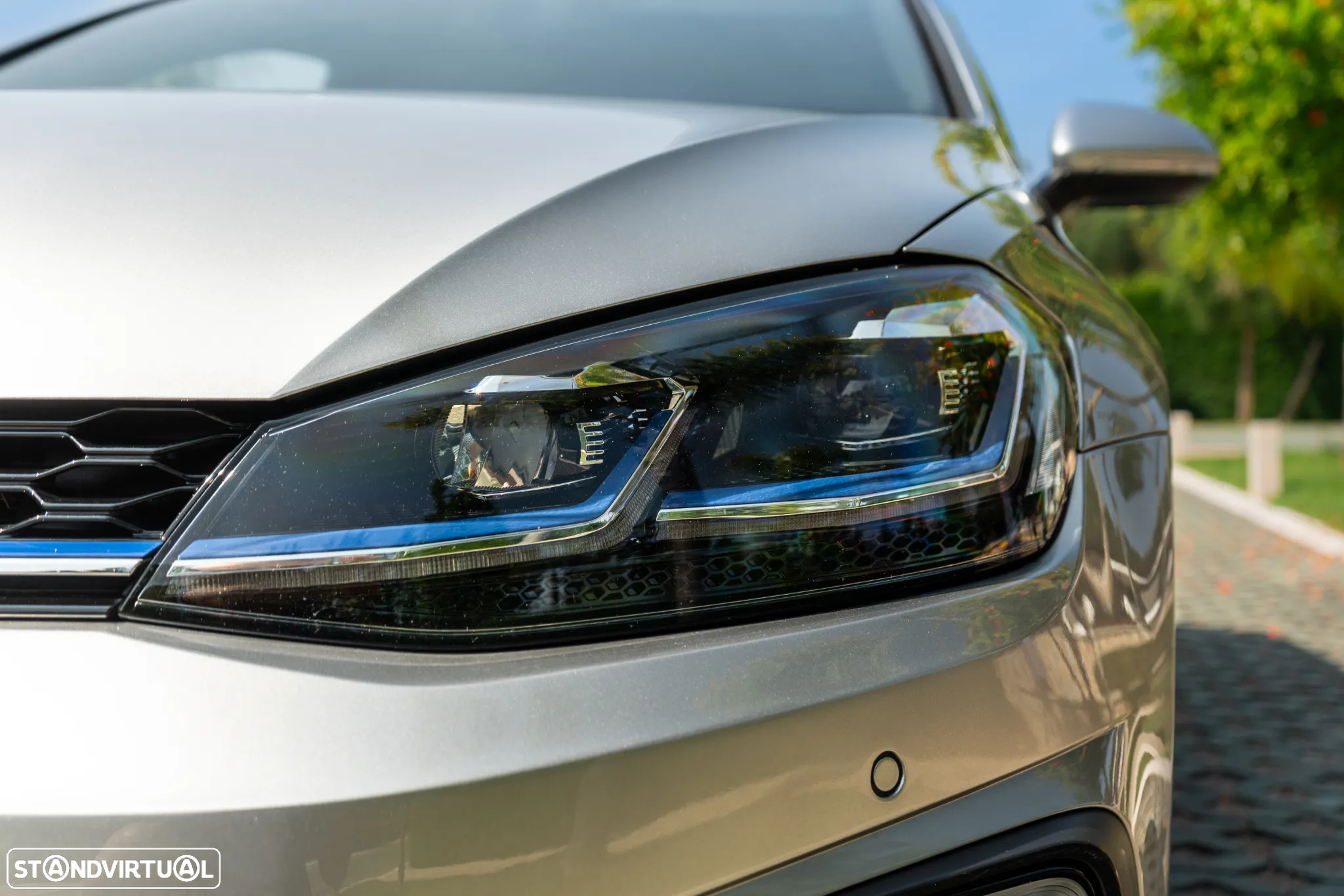 VW Golf 1.4 GTE Plug-in - 26