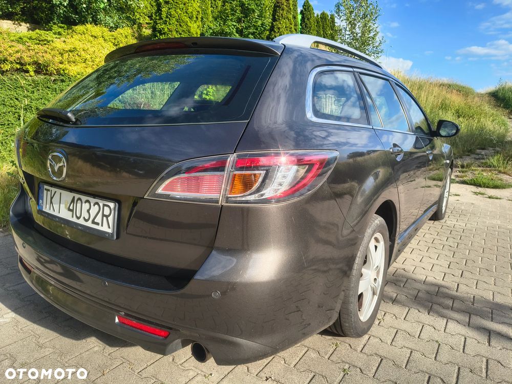 Mazda 6 1.8 Active - 7