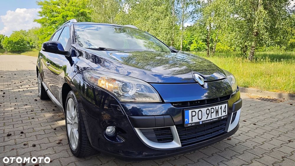 Renault Megane TCe 130 Dynamique - 18