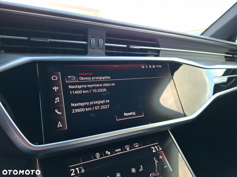 Audi A6 Avant - 38