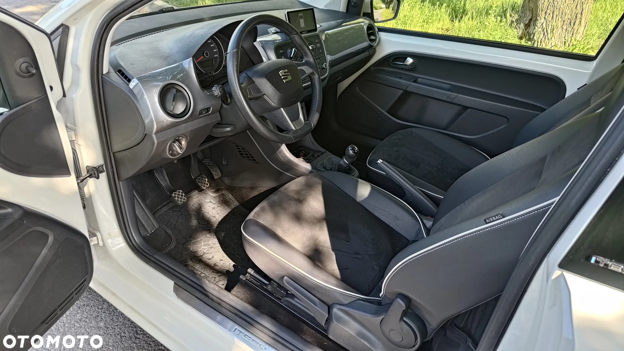 Seat Mii 1.0 Style S&S EU6 - 11