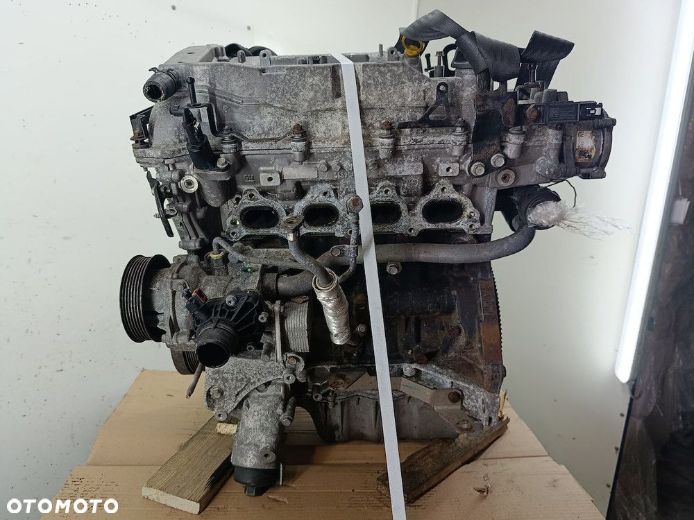 SILNIK OPEL ASTRA K LWC 1.6 T 16V - 3