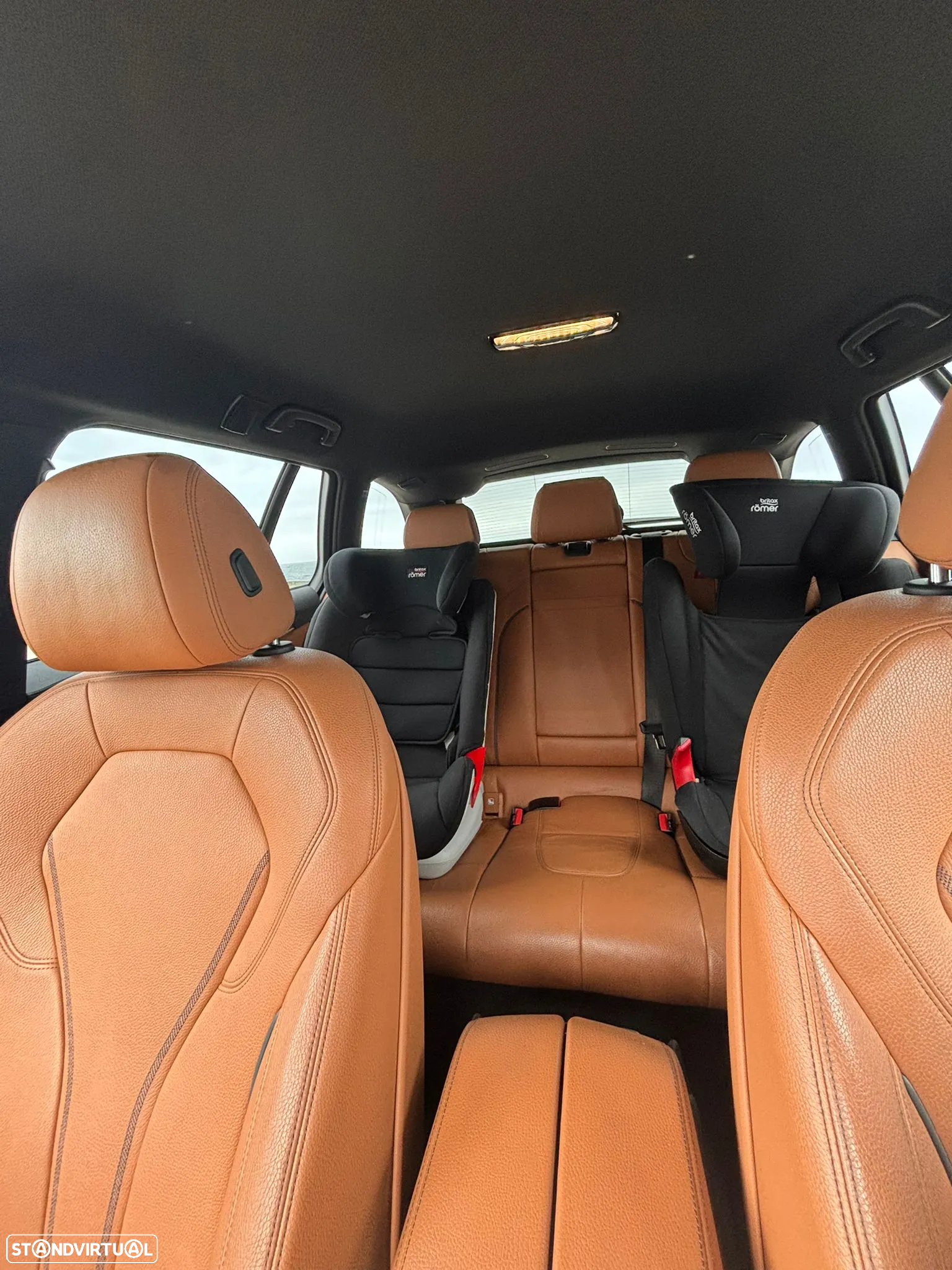 BMW 520 d xDrive Pack M Auto - 30