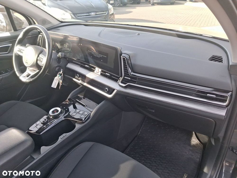 Kia Sportage - 18