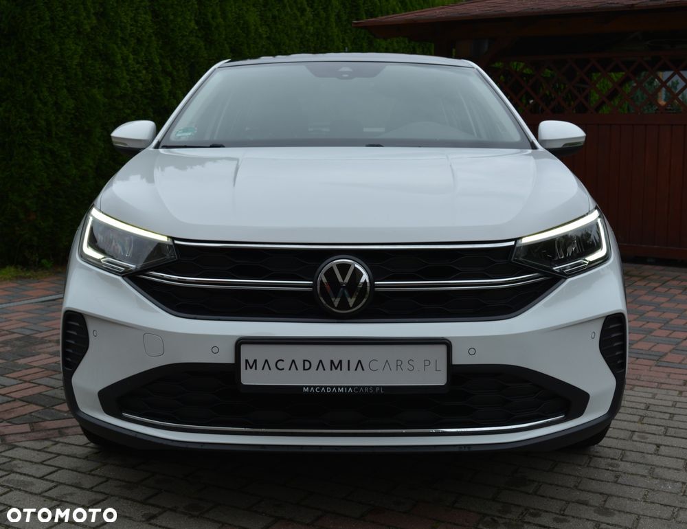 Volkswagen Taigo 1.0 TSI Life - 2