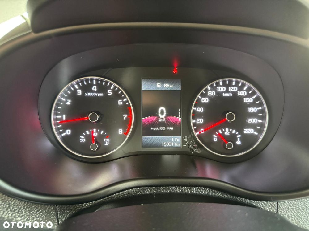 Kia Picanto - 21