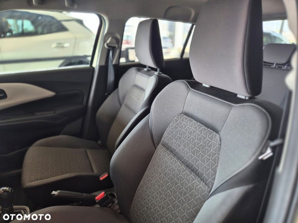 Suzuki Swift 1.2 Dualjet SHVS Premium - 10