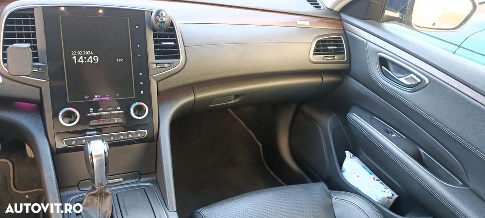 Renault Talisman ENERGY dCi 160 EDC INTENS - 8