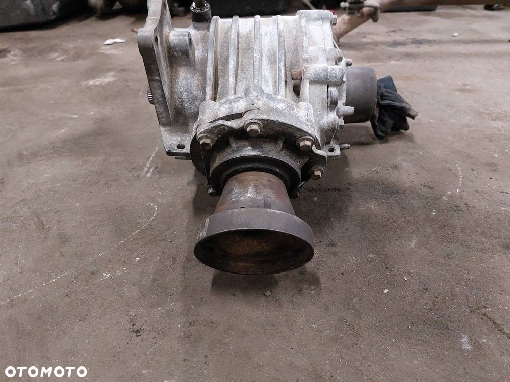 REDUKTOR SKRZYNI BIEGÓW CHRYSLER  PACIFICA I 3.5 V6 AUTOMAT 7450014093 - 4